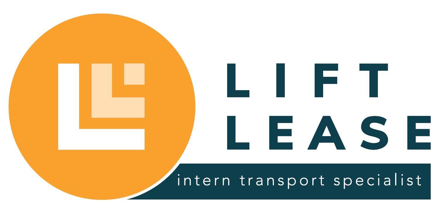 Logo Liftlease intern transport specialist