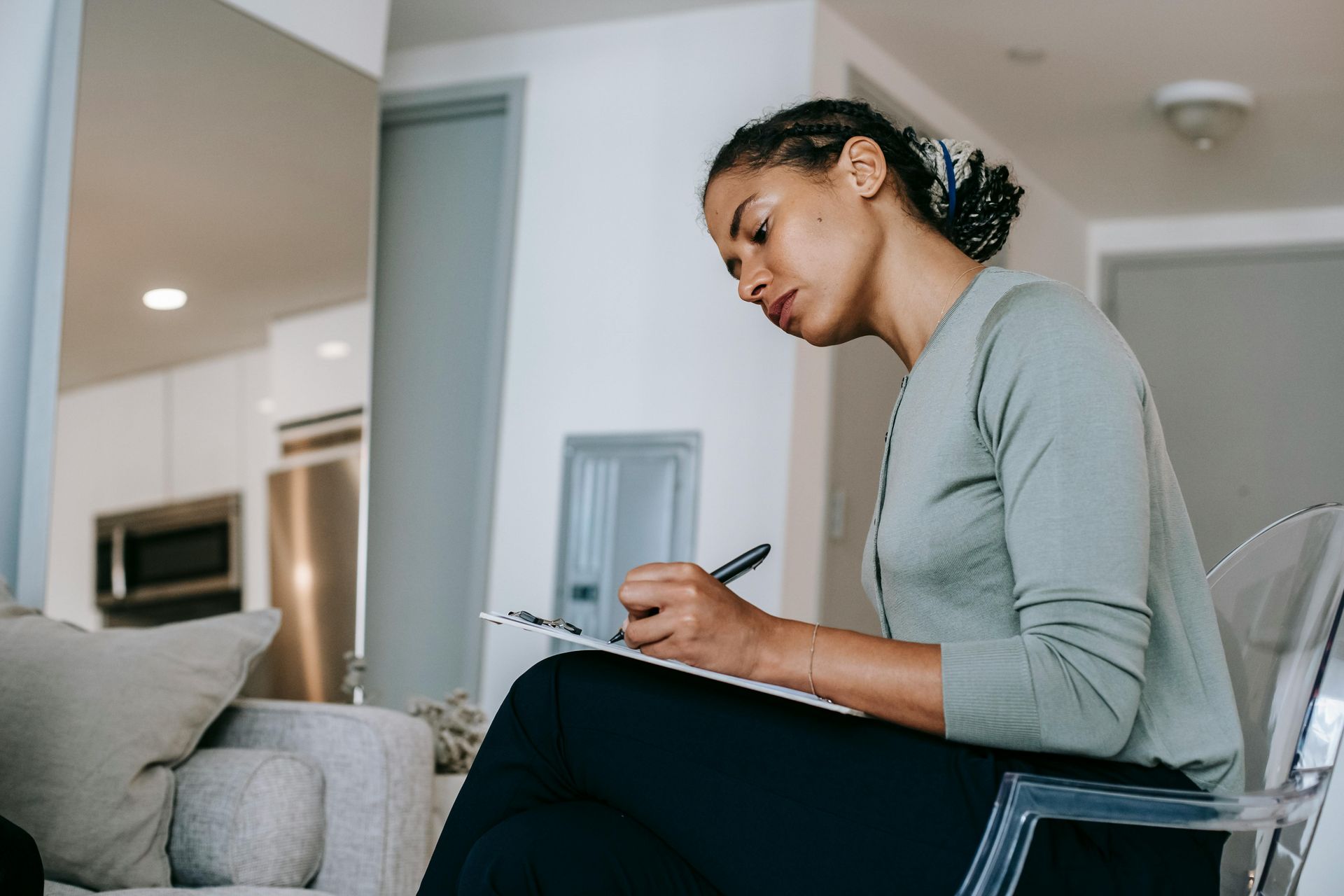 CBT Therapist in Oakville Ontario