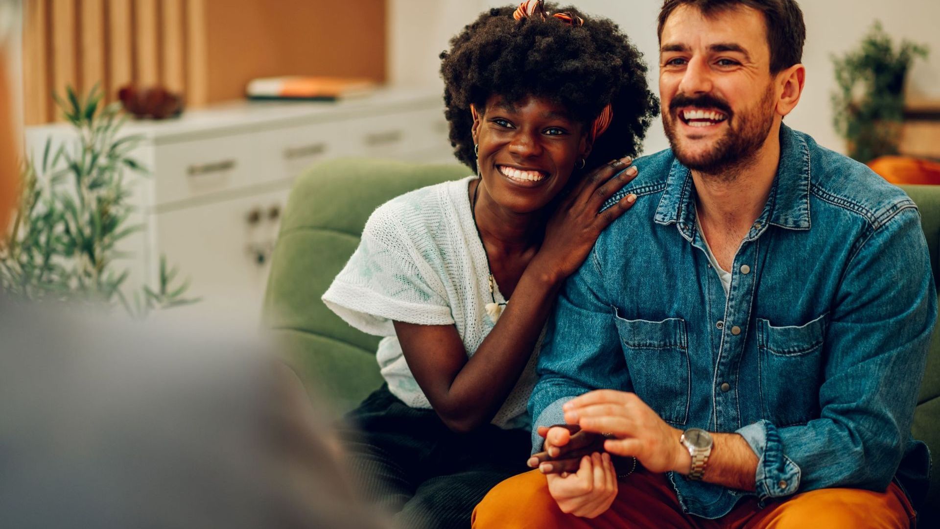 Group Counselling & Psychotherapy