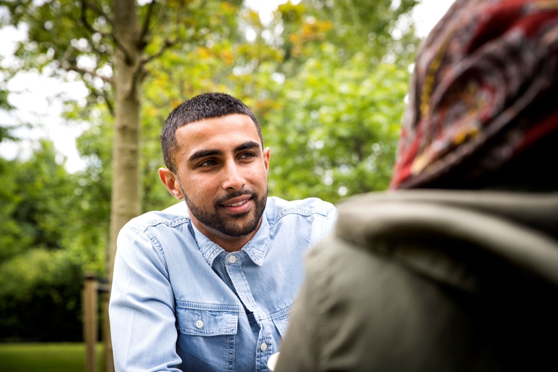 Individual Counselling & Psychotherapy