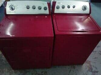 Washing Machines - Appliance Repairs in Cheyenne, WY