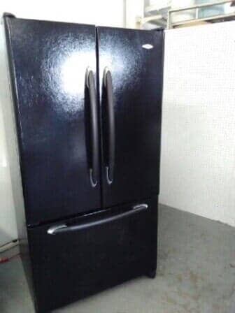Refrigerator — Fast Appliance Repair Services in Cheyenne, WY
