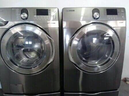 Dryers — Fast Appliance Repair Services in Cheyenne, WY