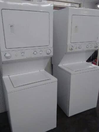 Electric Appliances — Fast Appliance Repair Services in Cheyenne, WY