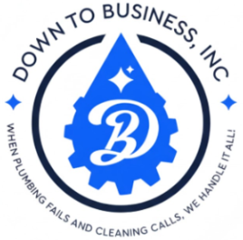 DOWN TO BUSINESS INC.