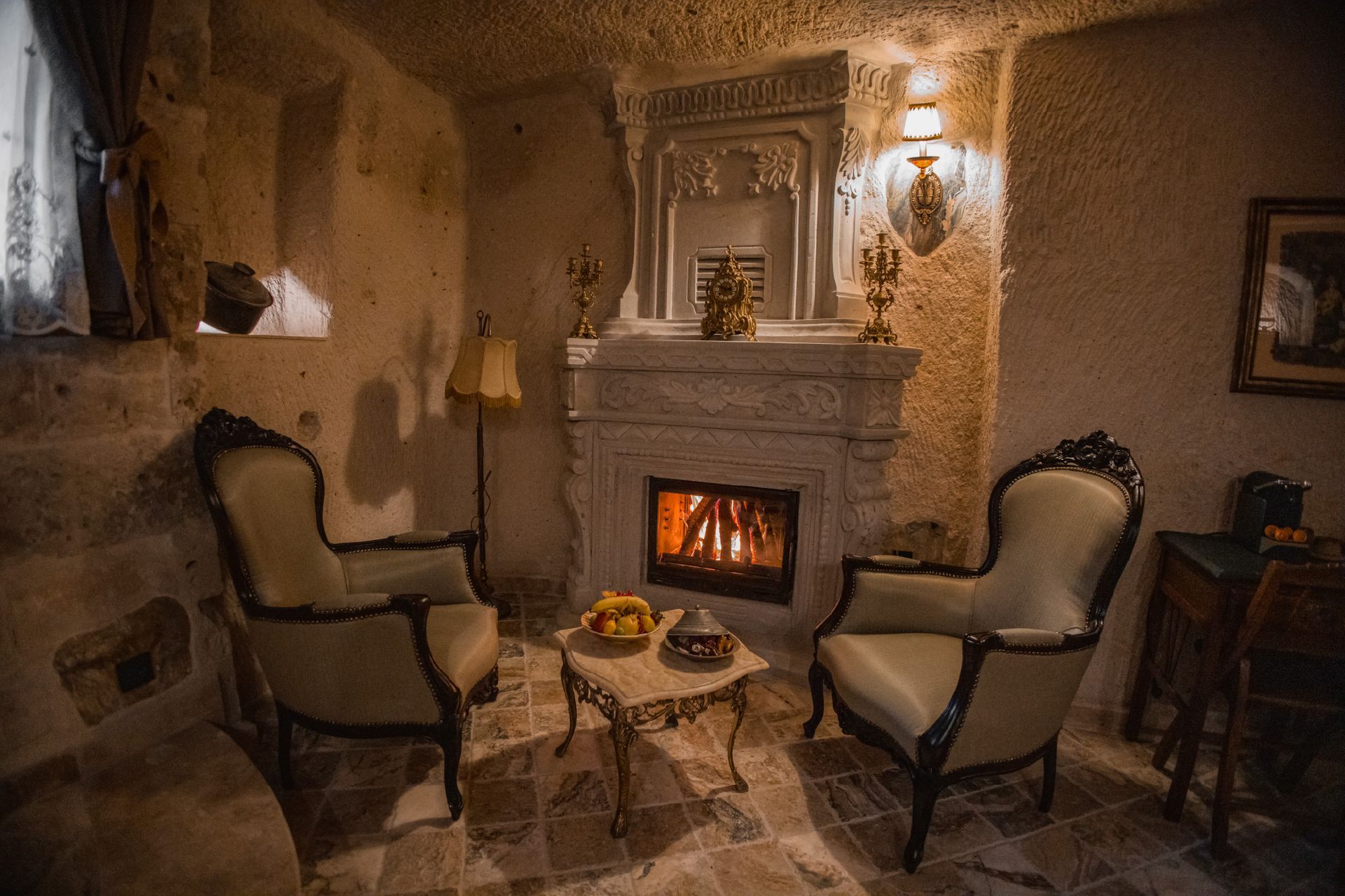 Luxury Cave Hotel in Cappadocia | The Kingdom of Cappadocia