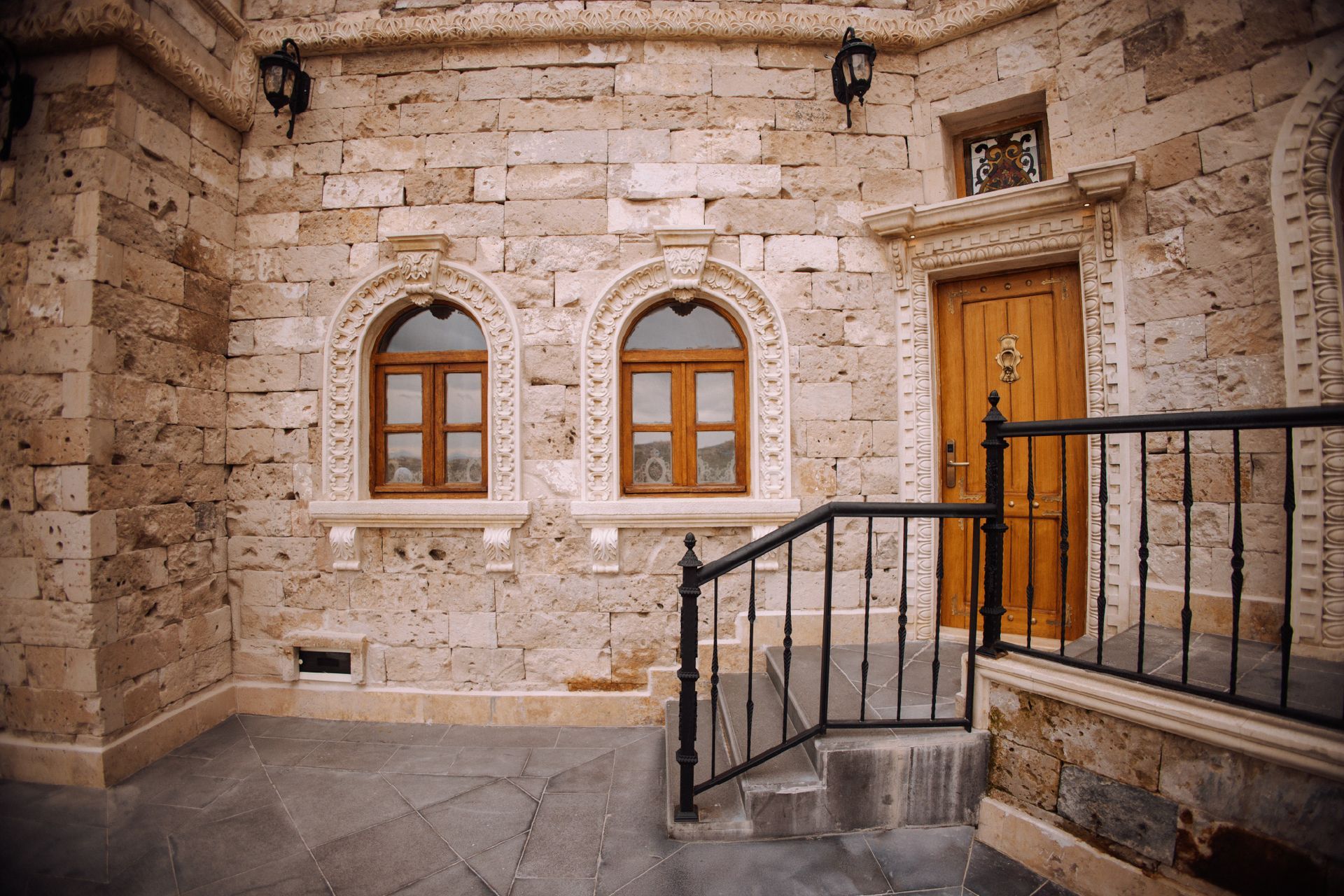 Luxury Cave Hotel in Cappadocia | The Kingdom of Cappadocia