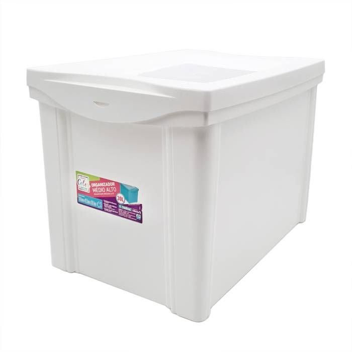 Caja Organizador