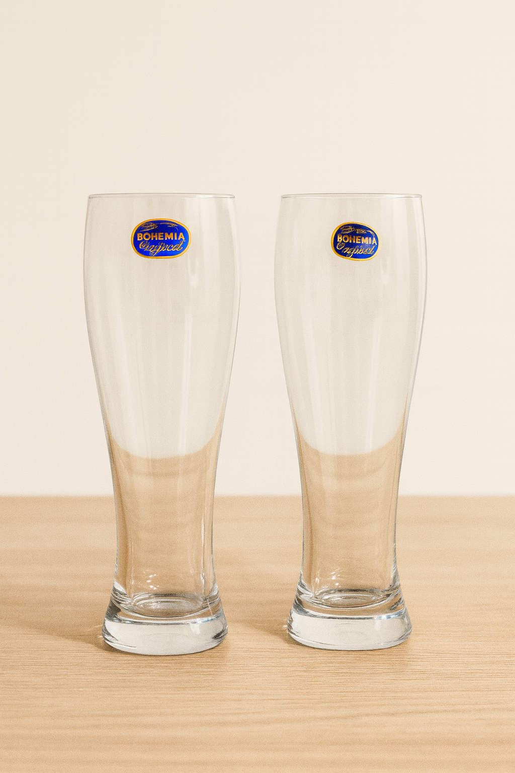 Vaso Cervecero Bohemia Crystal Munich