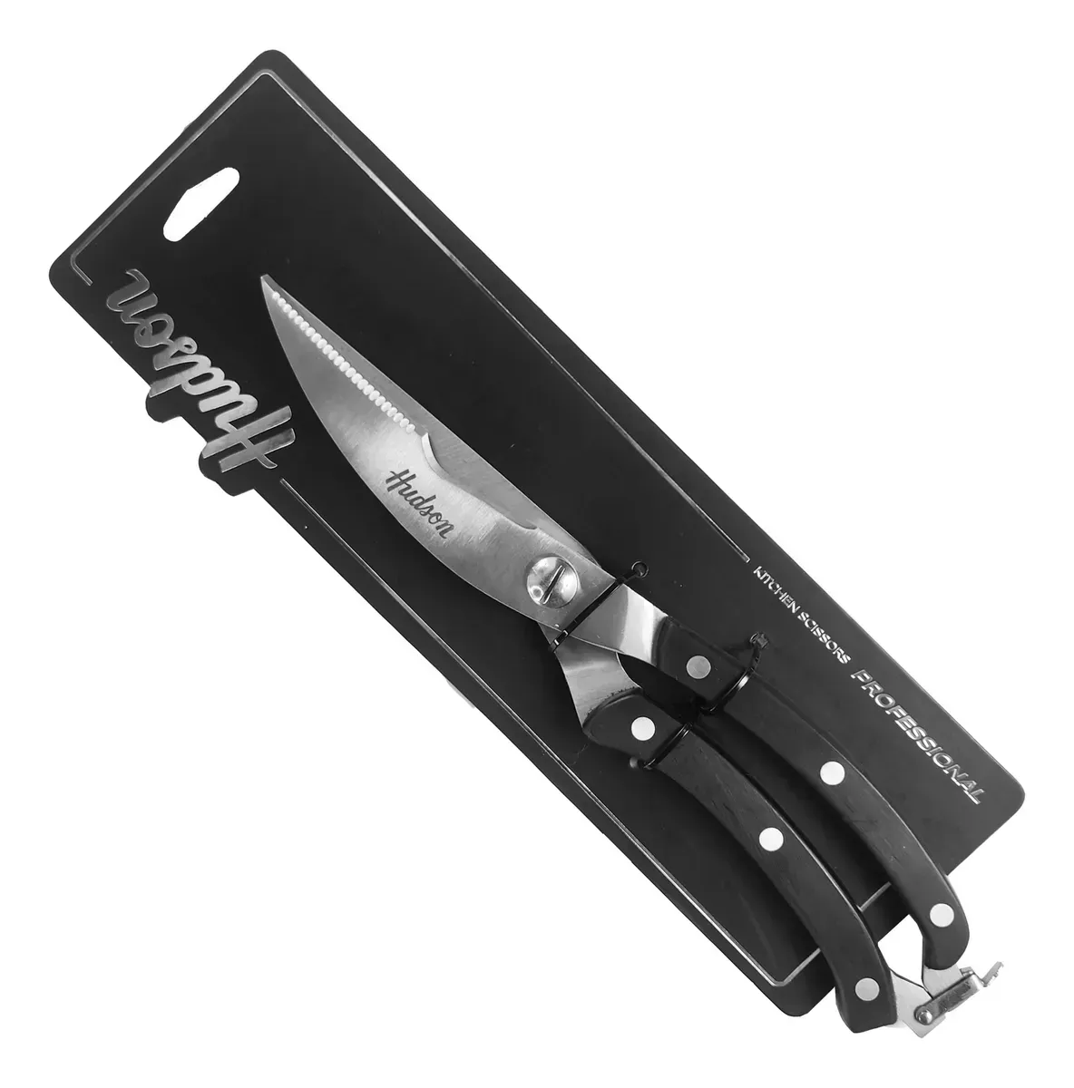 Tijera Cocina Hudson Cheff Professional