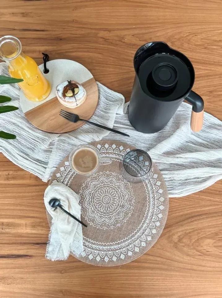 Individual tenesis x4