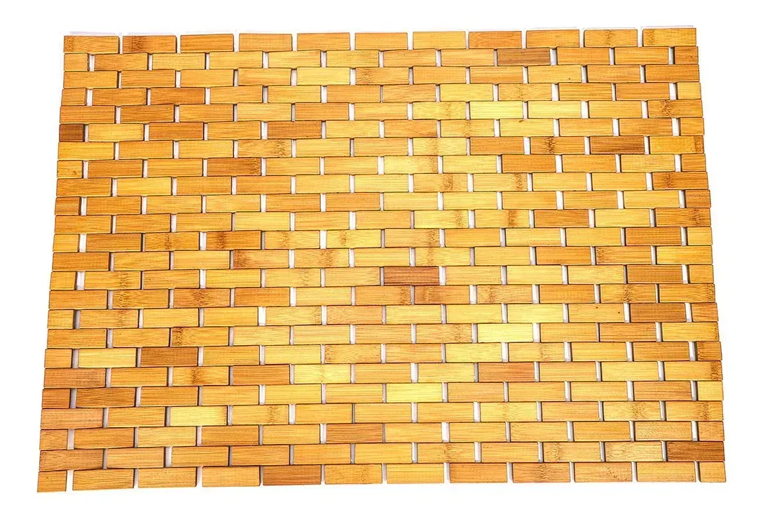 Alfombra De Baño Flexible