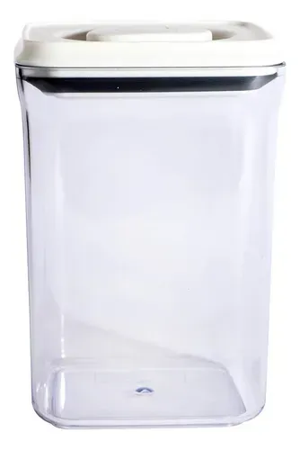 Frasco Hermético open-close 1300ml