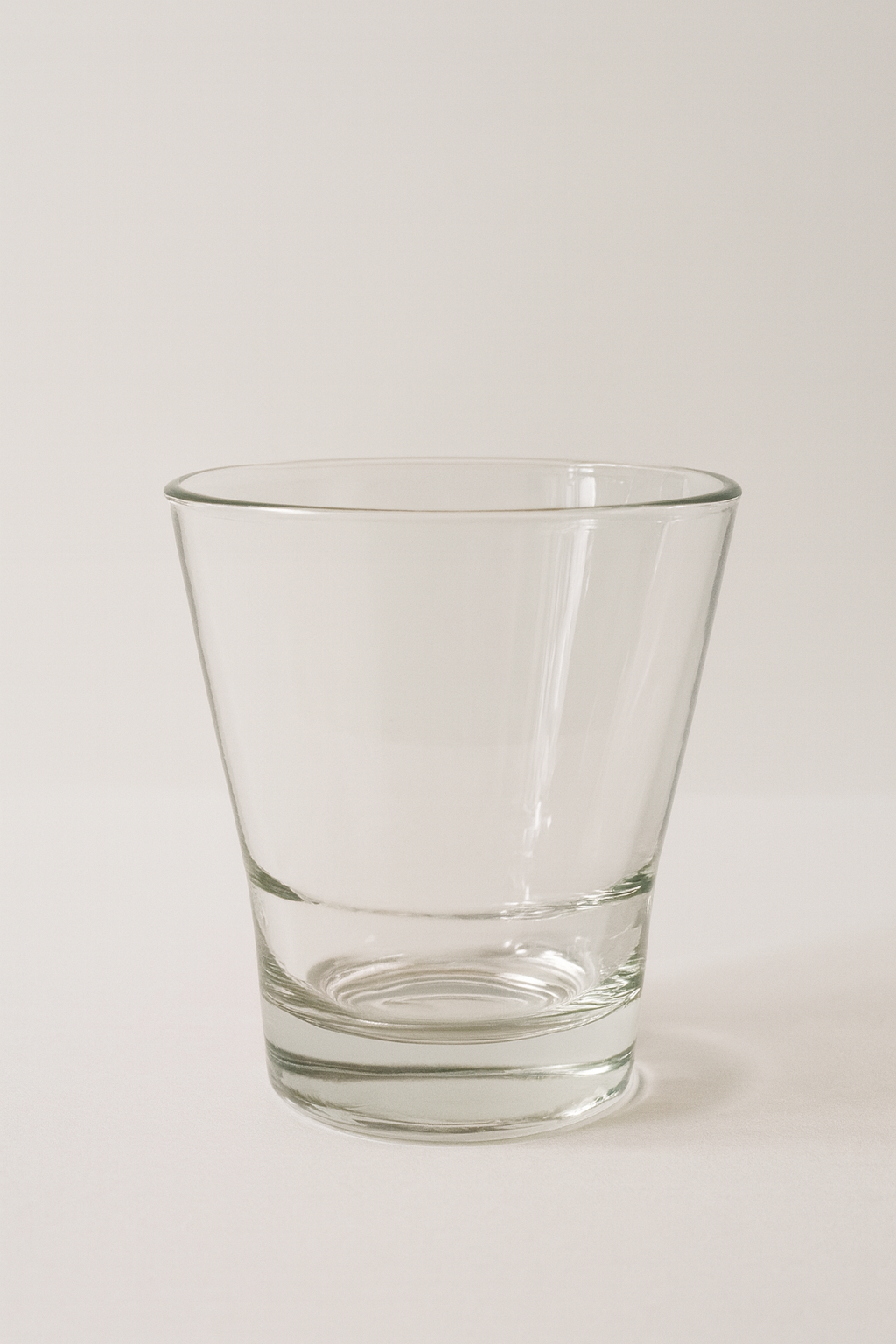 Vaso whisky Virginia Bar