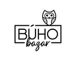 Buho Bazar logo