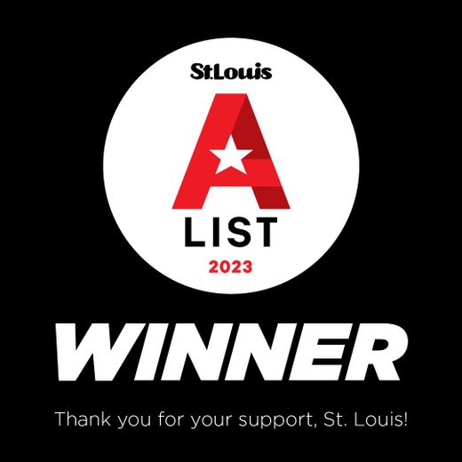 Award — St. Louis, MO — PetImpact!