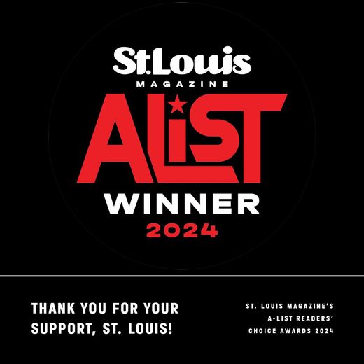 Award — St. Louis, MO — PetImpact!