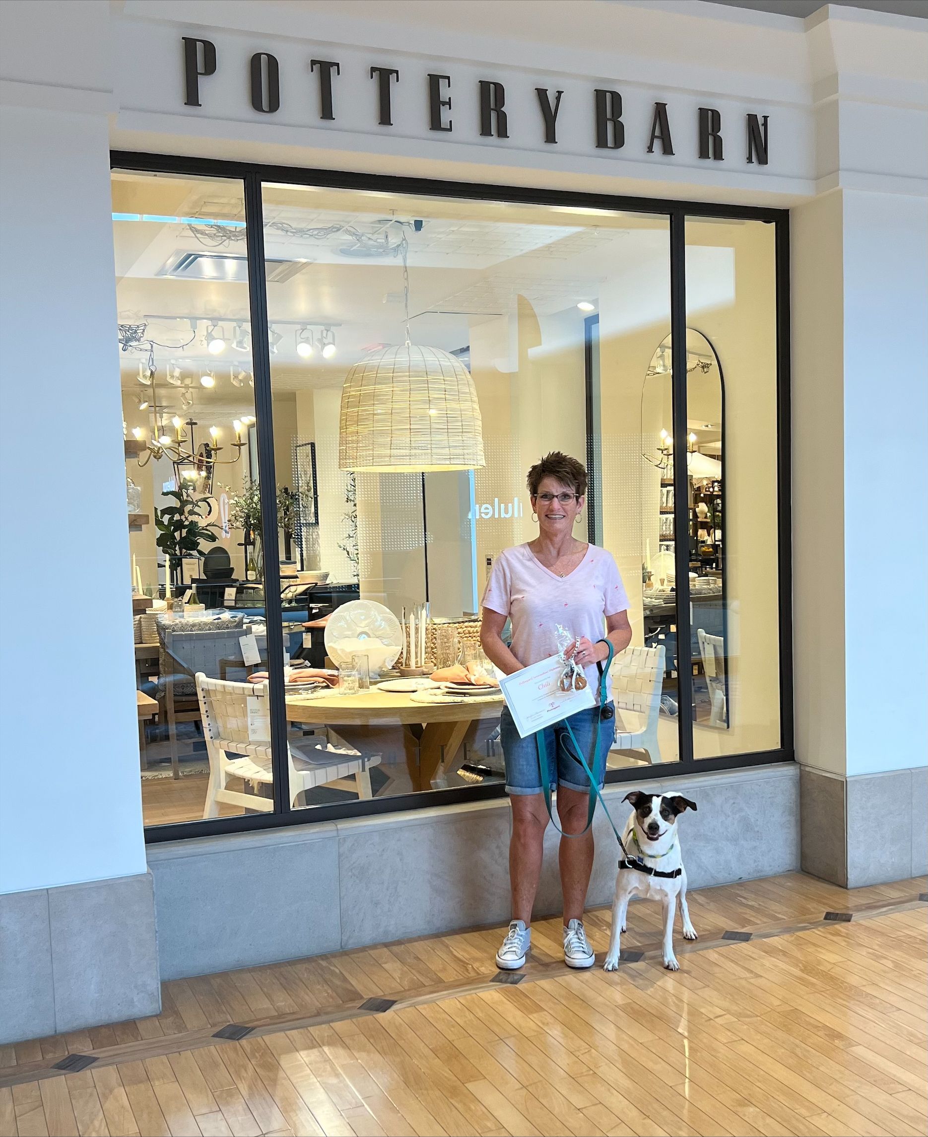 Our Graduate Photo Four  — St. Louis, Mo — Petimpact!