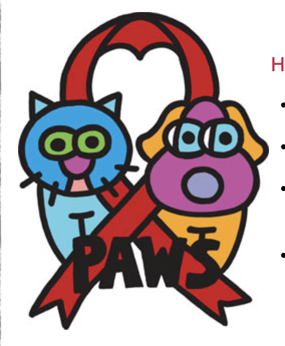 Paw Program Concept — St. Louis, MO — PetImpact! Dog Training