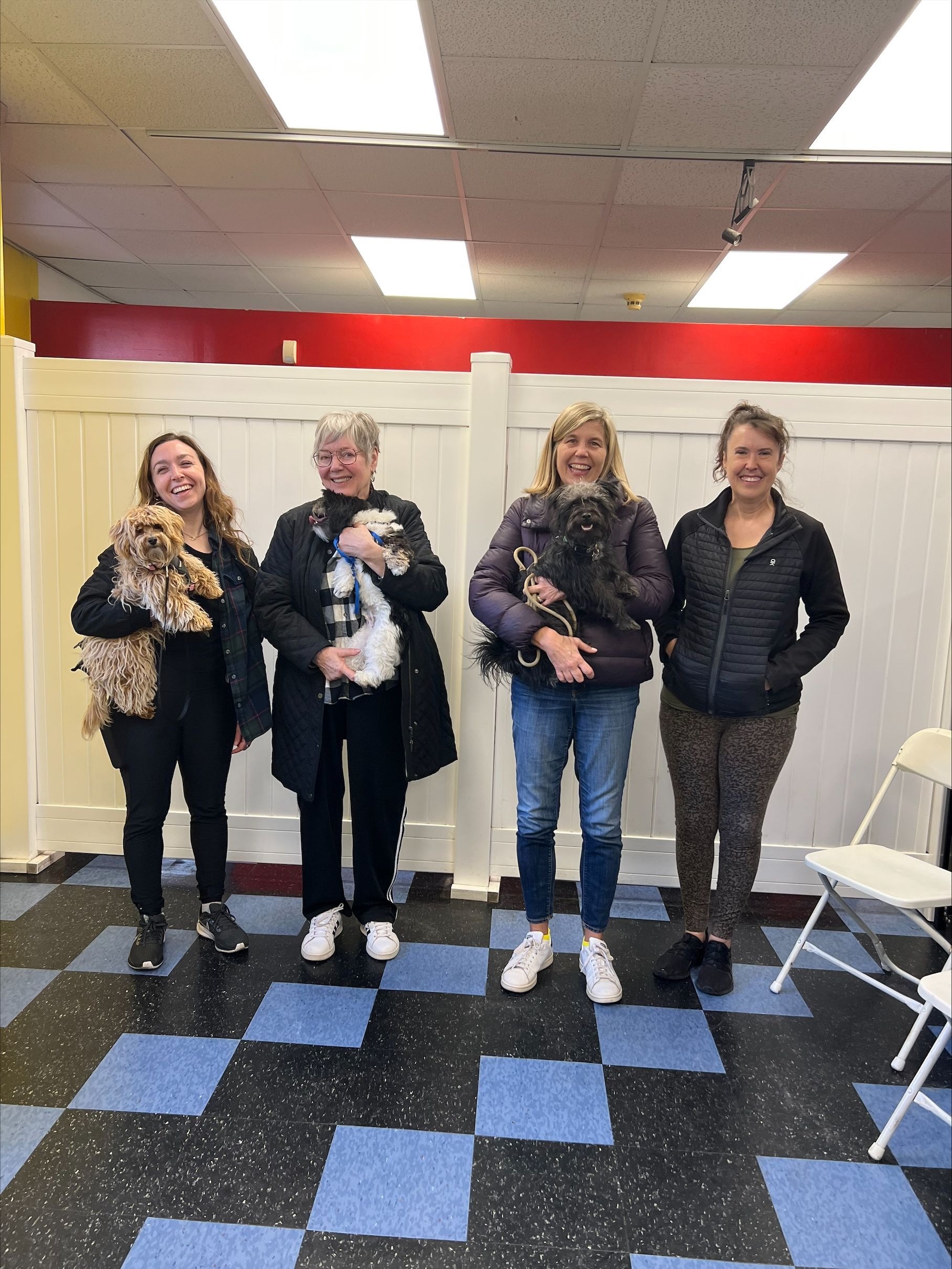 Happy And Proud Family — St. Louis, MO — PetImpact!