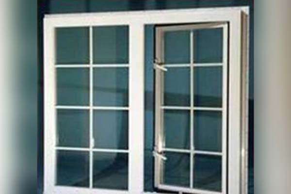 ALUMINIO Y VIDRIO JAVRA - VITRINAS