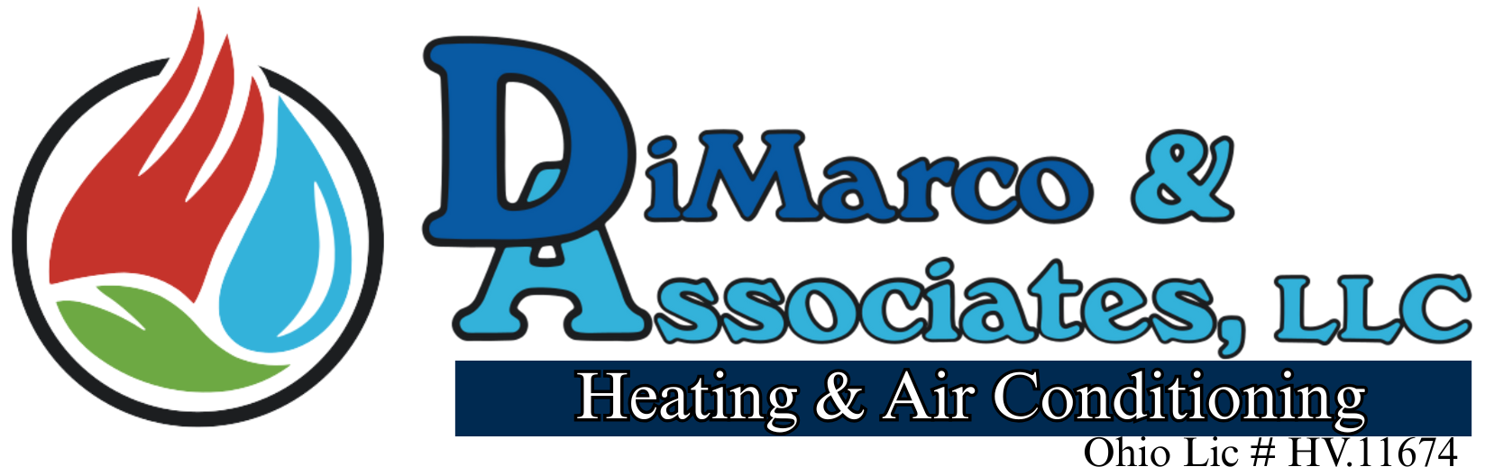 DiMarco & Associates, LLC DiMarco & Associates, LLC