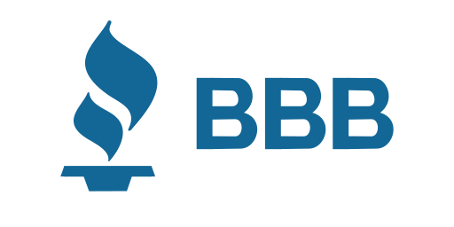 BBB, Better Business Bureau badge