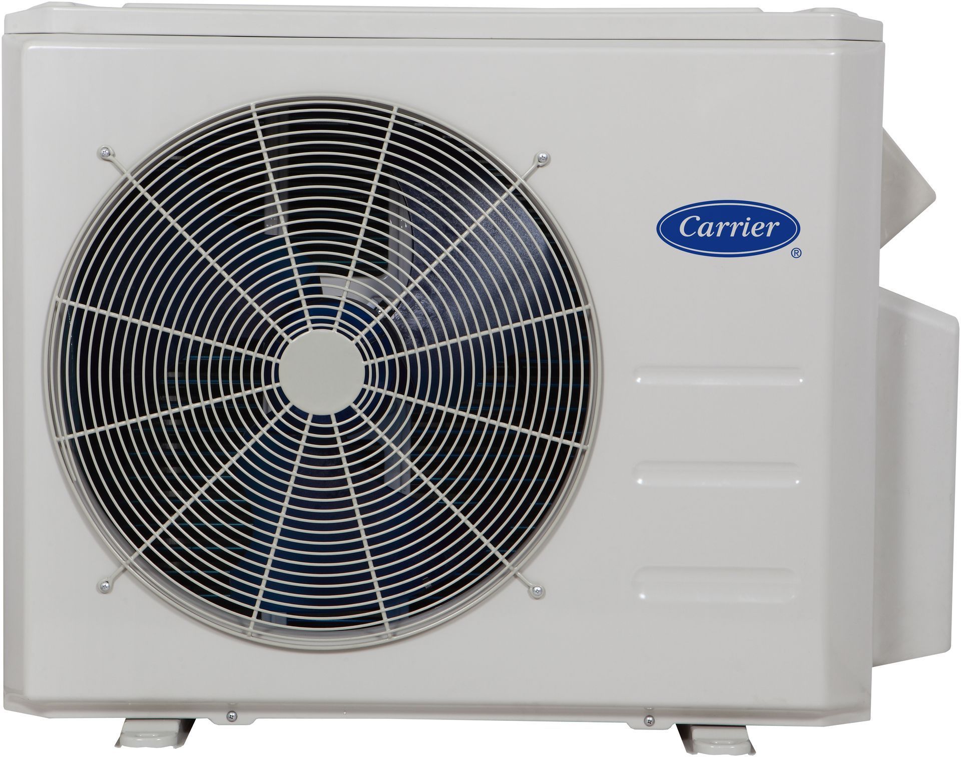 Daikin air conditioning unit.