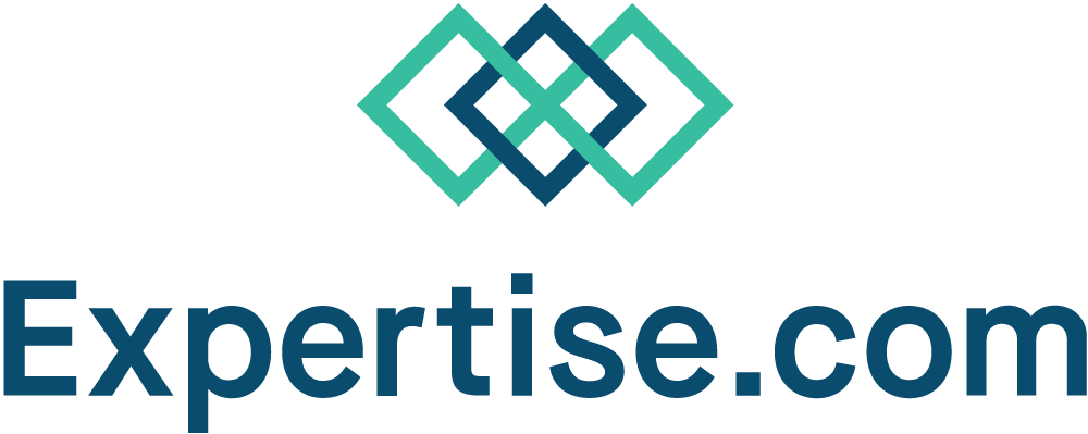 Expertise.com logo