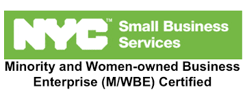 NYC Small Business Services - Minority & Women-owned Business Enterprise (M/WBE) Cerrtified