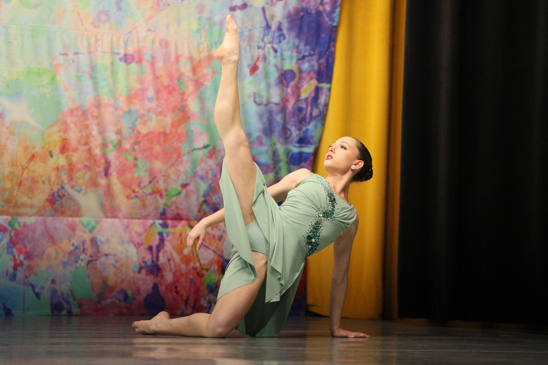 E-Street Dance Academy, Edgewood, MD