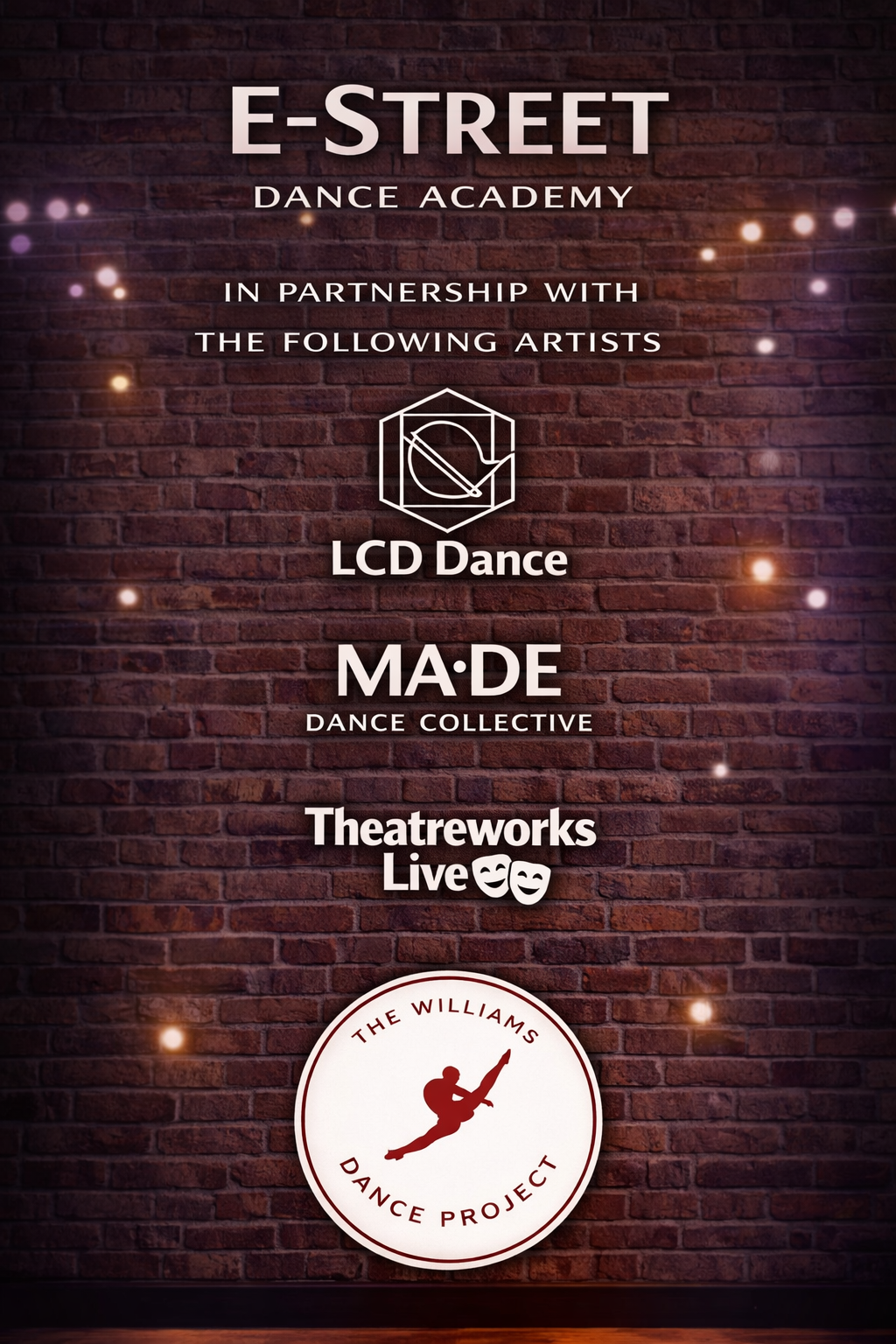 E-Street Dance Academy, Edgewood, MD