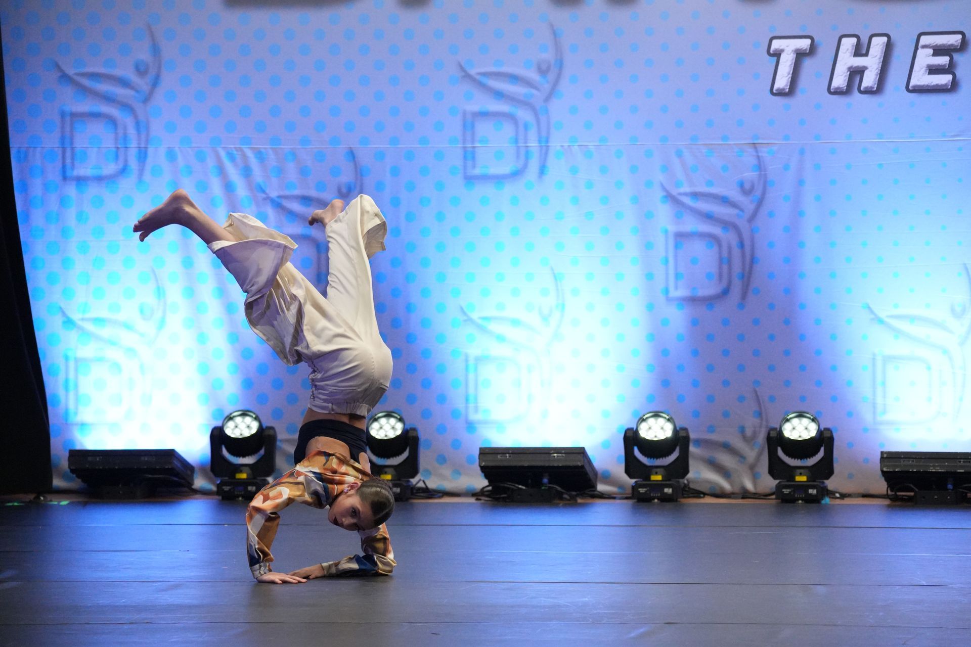 E-Street Dance Academy, Edgewood, MD