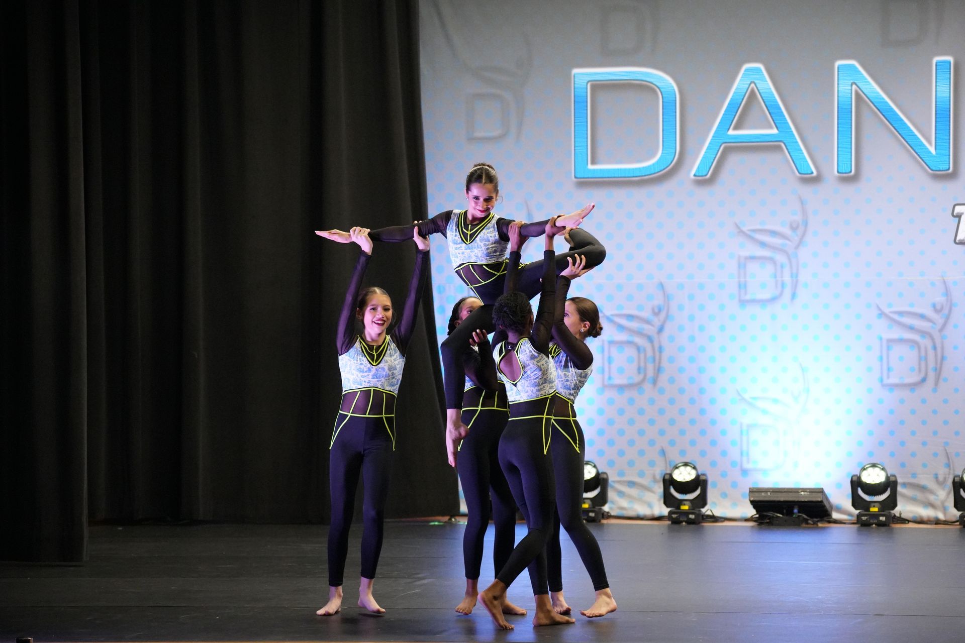 E-Street Dance Academy, Edgewood, MD