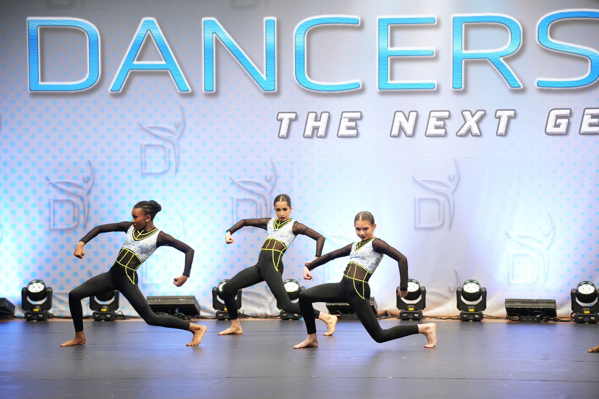 E-Street Dance Academy, Edgewood, MD