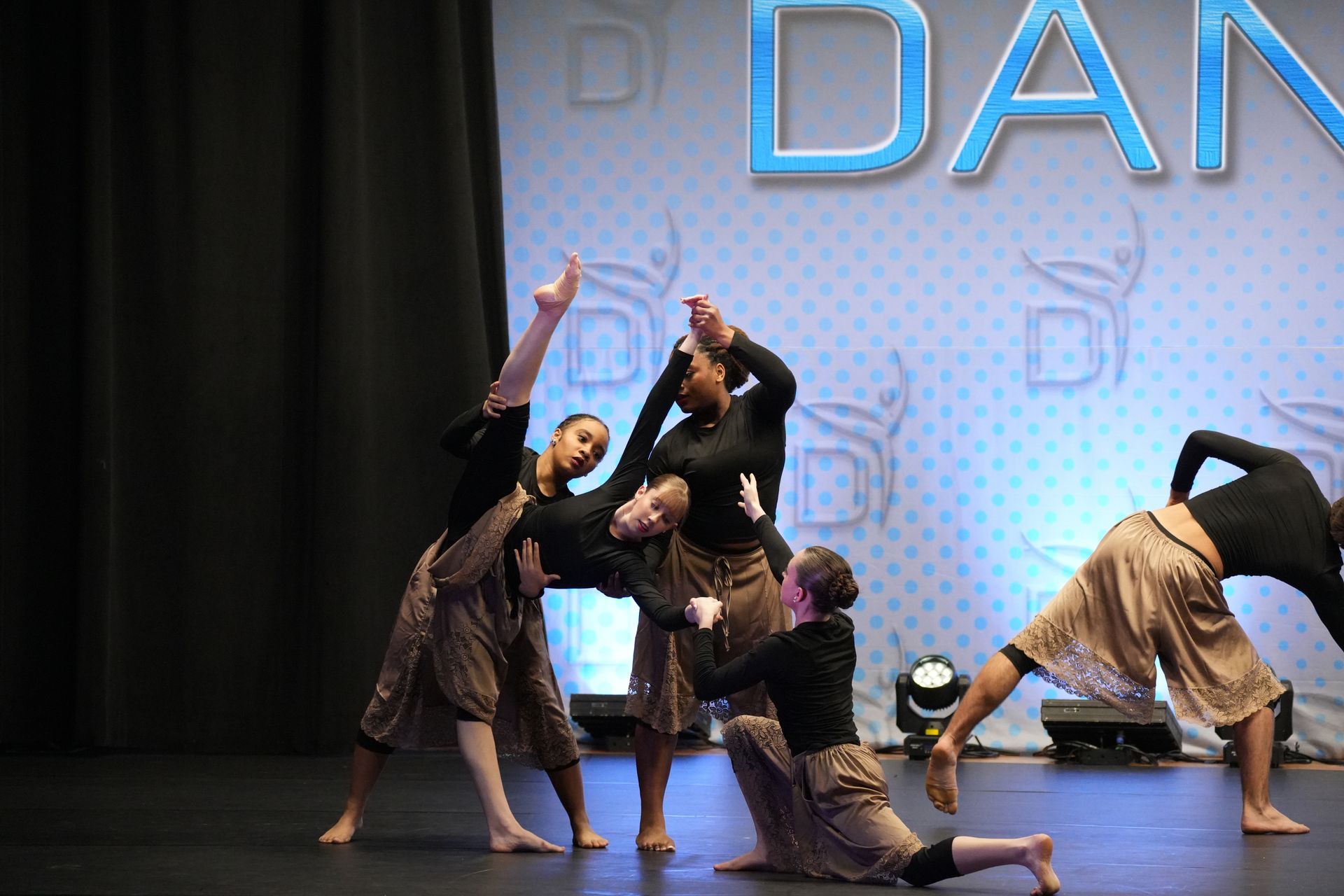 E-Street Dance Academy, Edgewood, MD