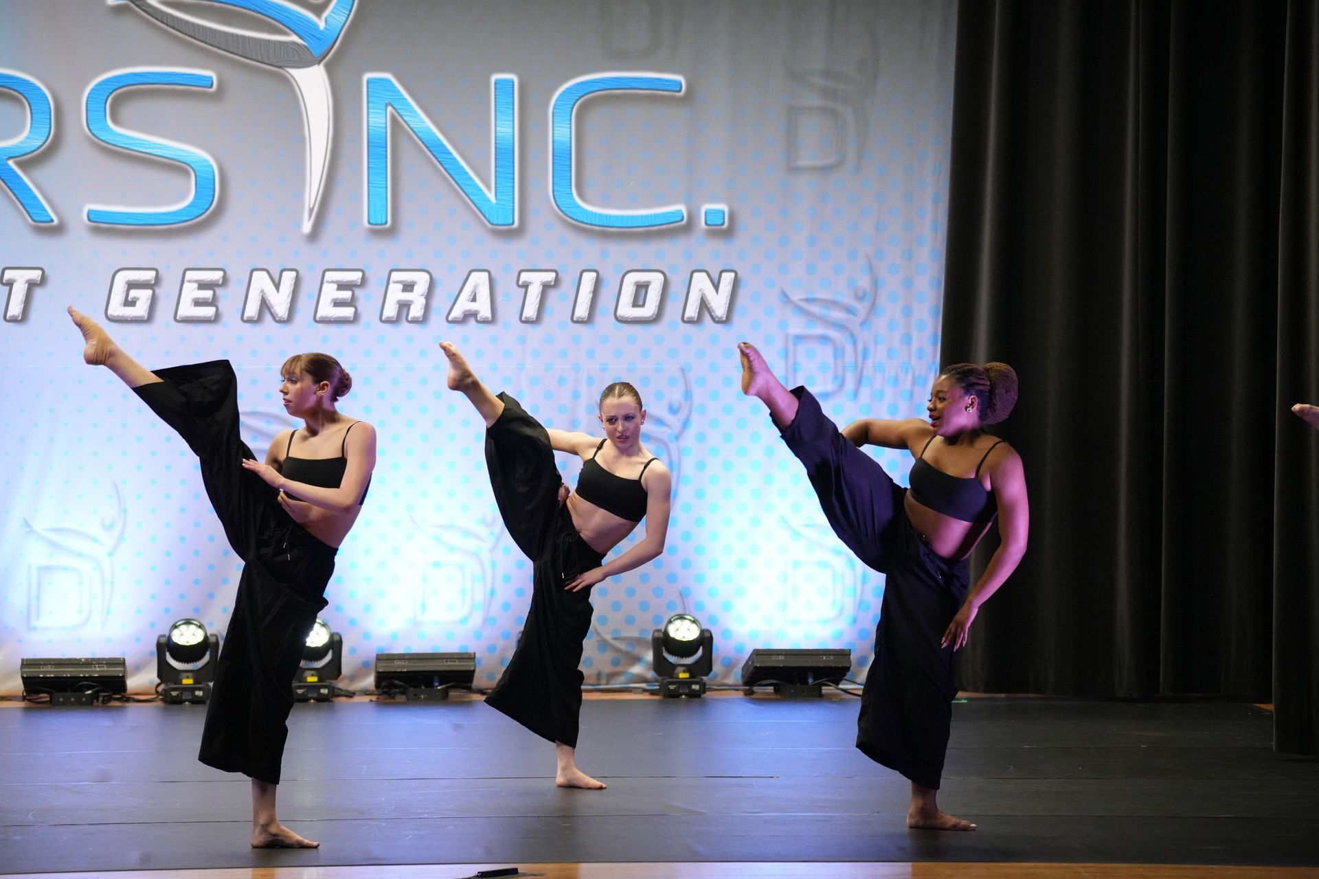 E-Street Dance Academy, Edgewood, MD