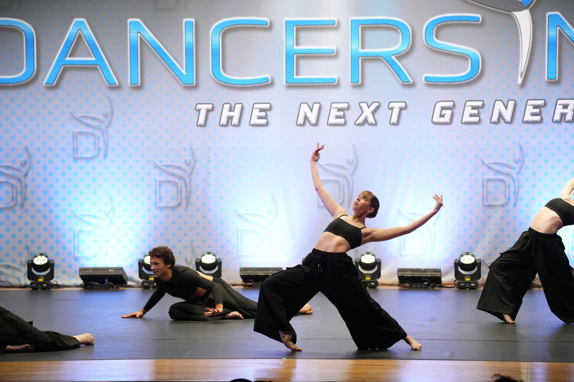 E-Street Dance Academy, Edgewood, MD