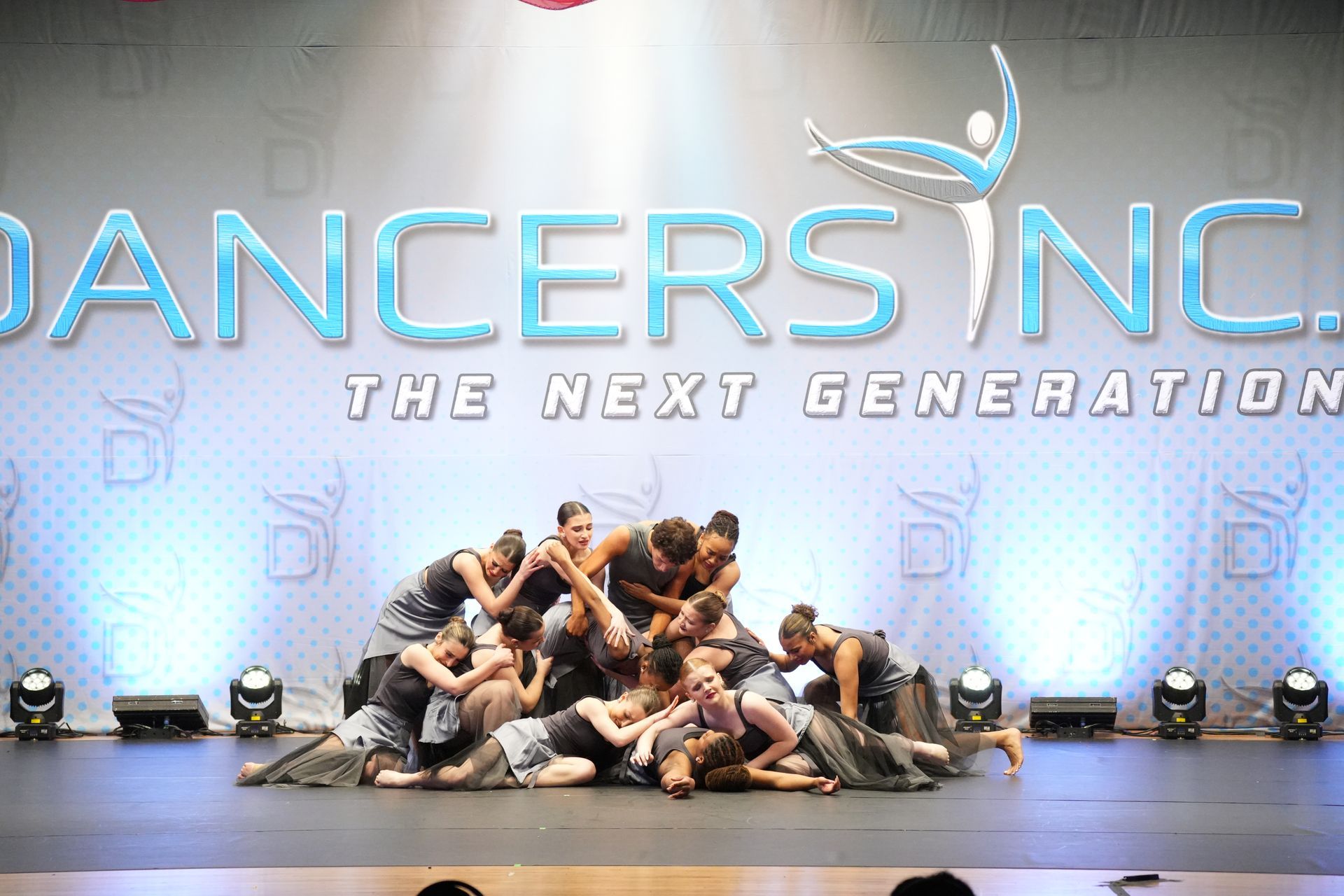 E-Street Dance Academy, Edgewood, MD