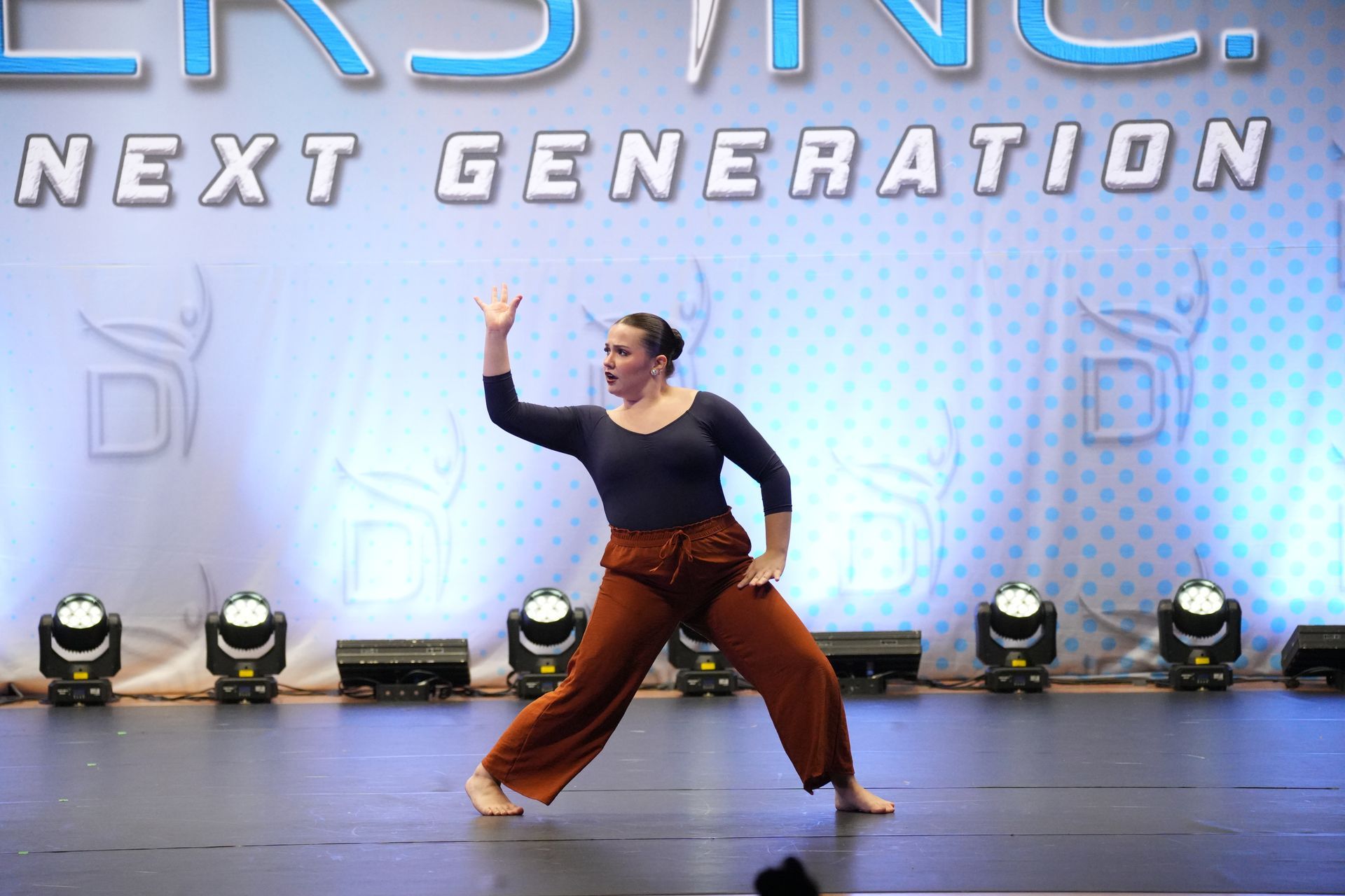 E-Street Dance Academy, Edgewood, MD