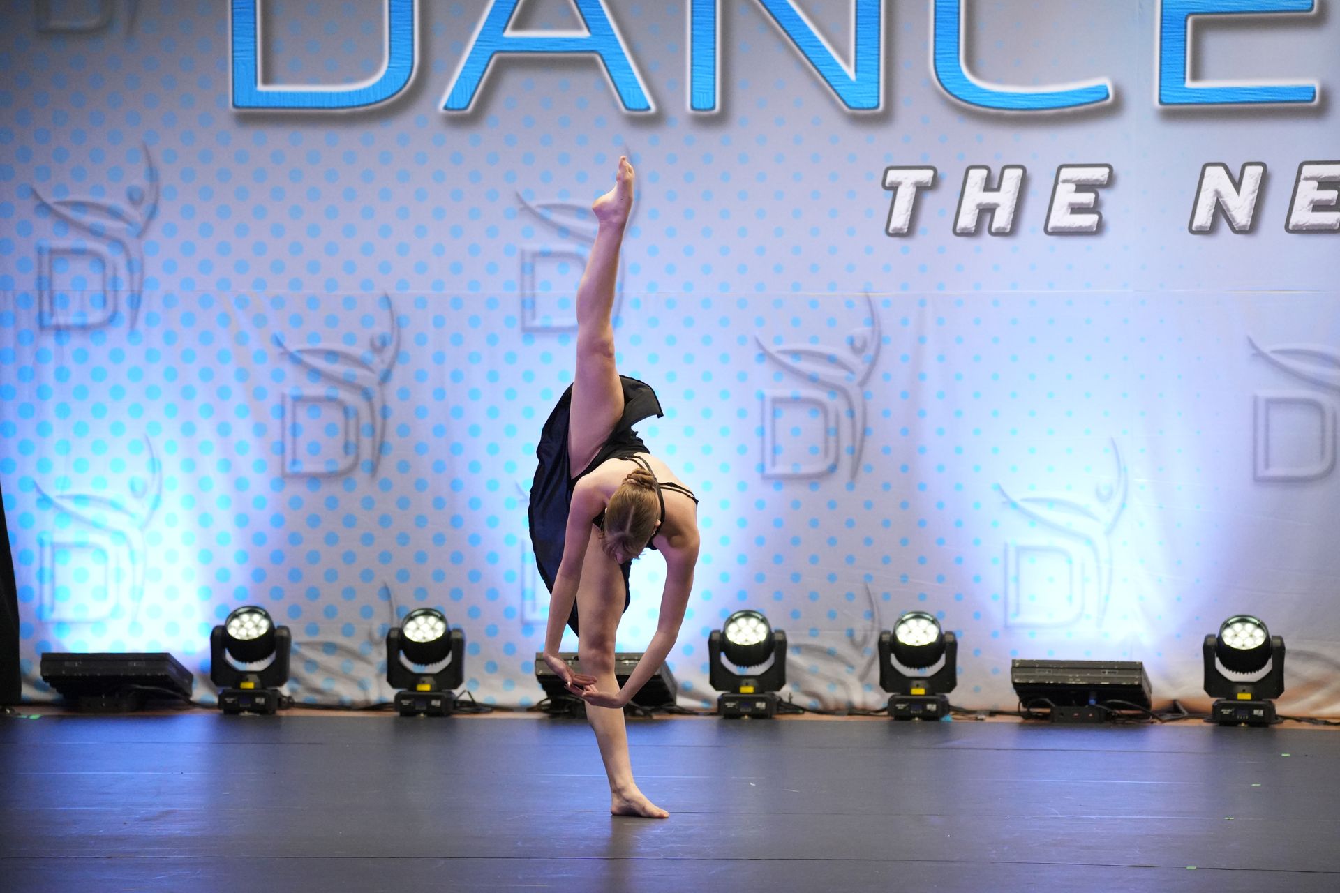 E-Street Dance Academy, Edgewood, MD