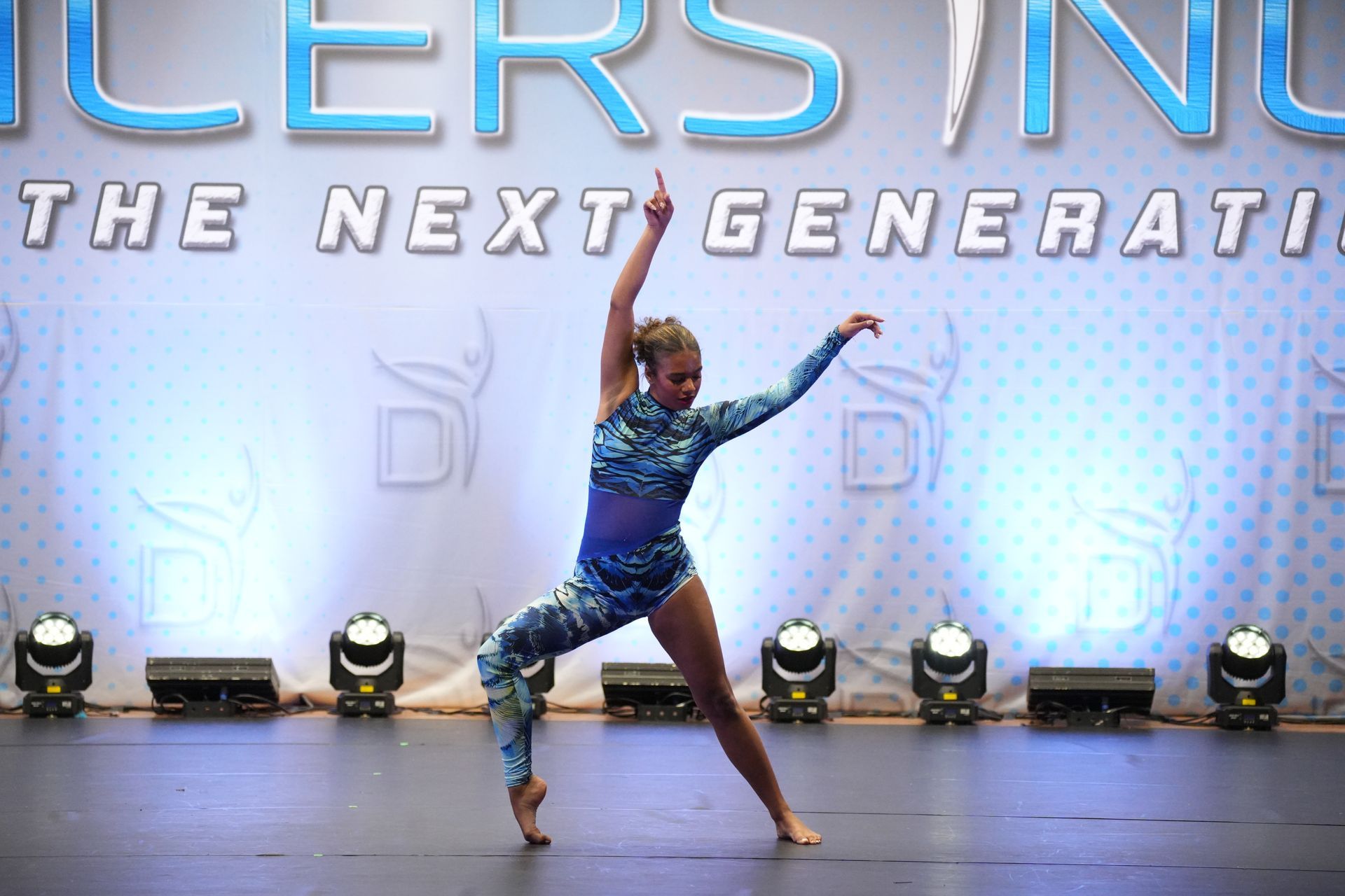 E-Street Dance Academy, Edgewood, MD