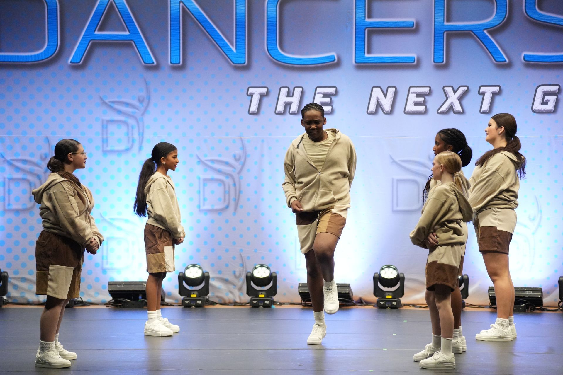 E-Street Dance Academy, Edgewood, MD