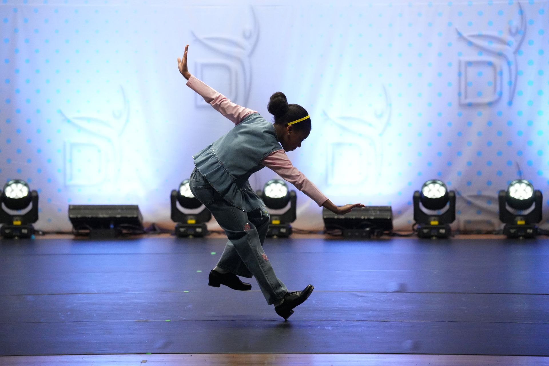 E-Street Dance Academy, Edgewood, MD