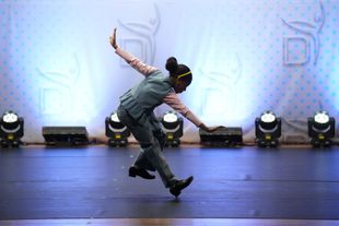 E-Street Dance Academy, Edgewood, MD