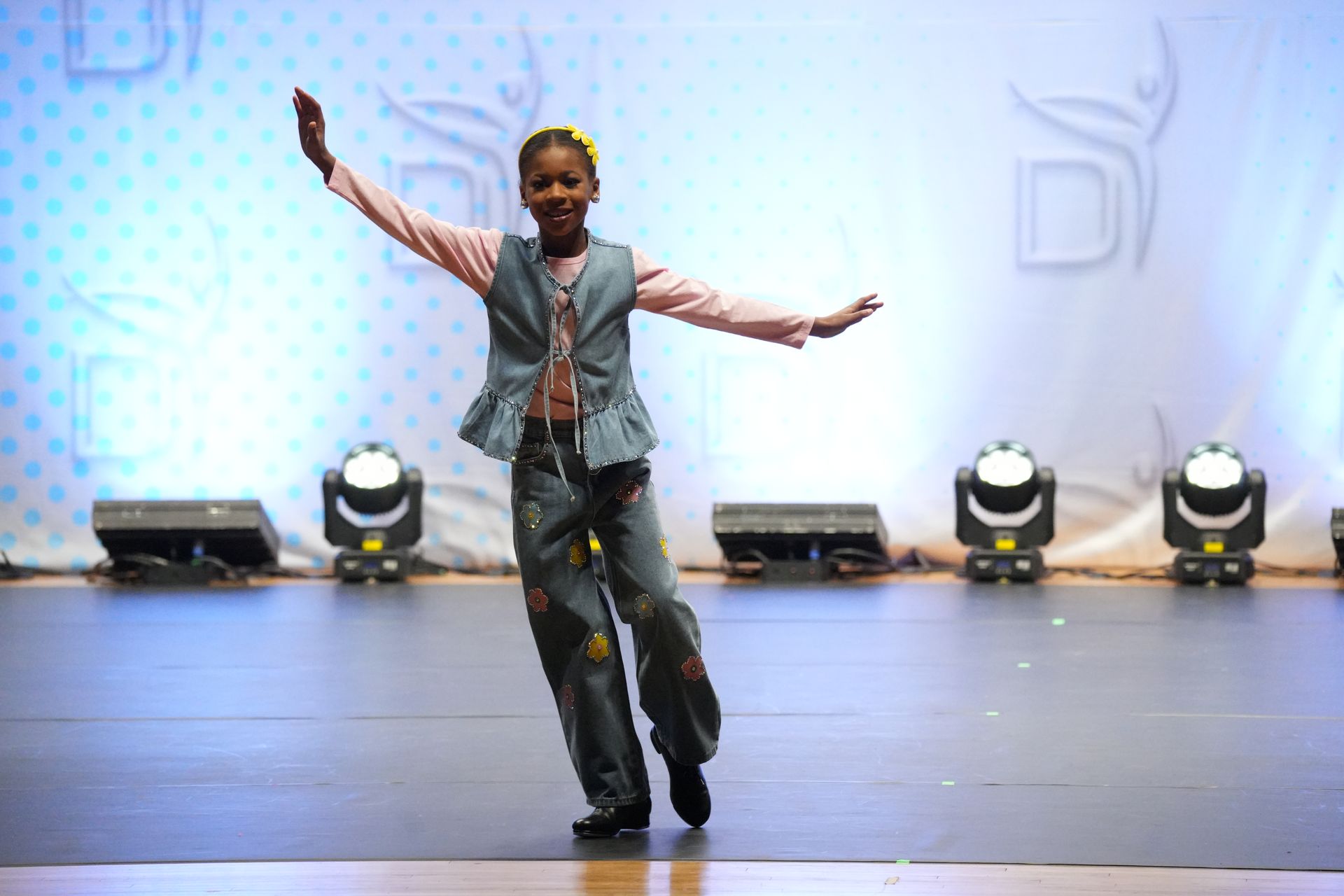 E-Street Dance Academy, Edgewood, MD