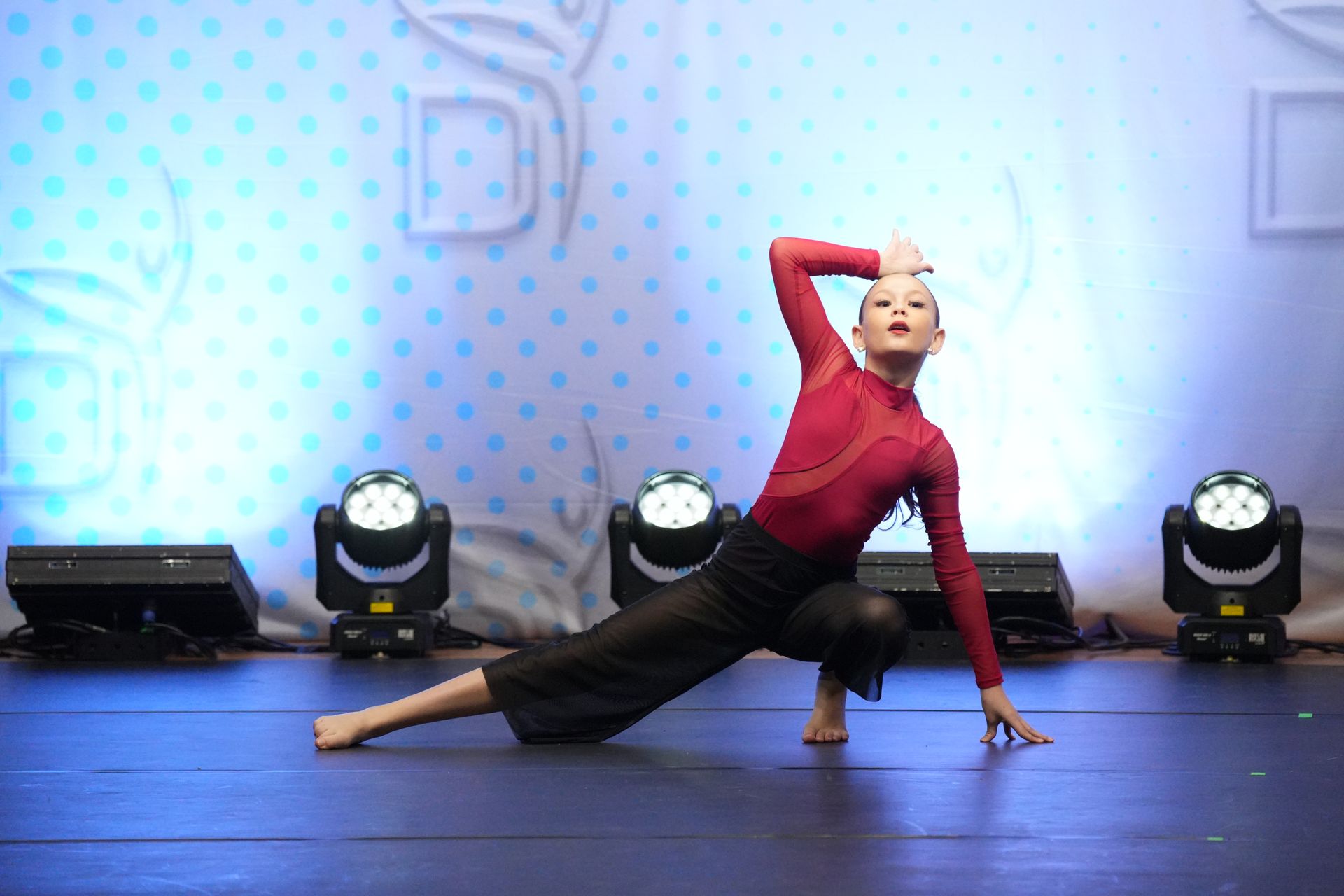 E-Street Dance Academy, Edgewood, MD