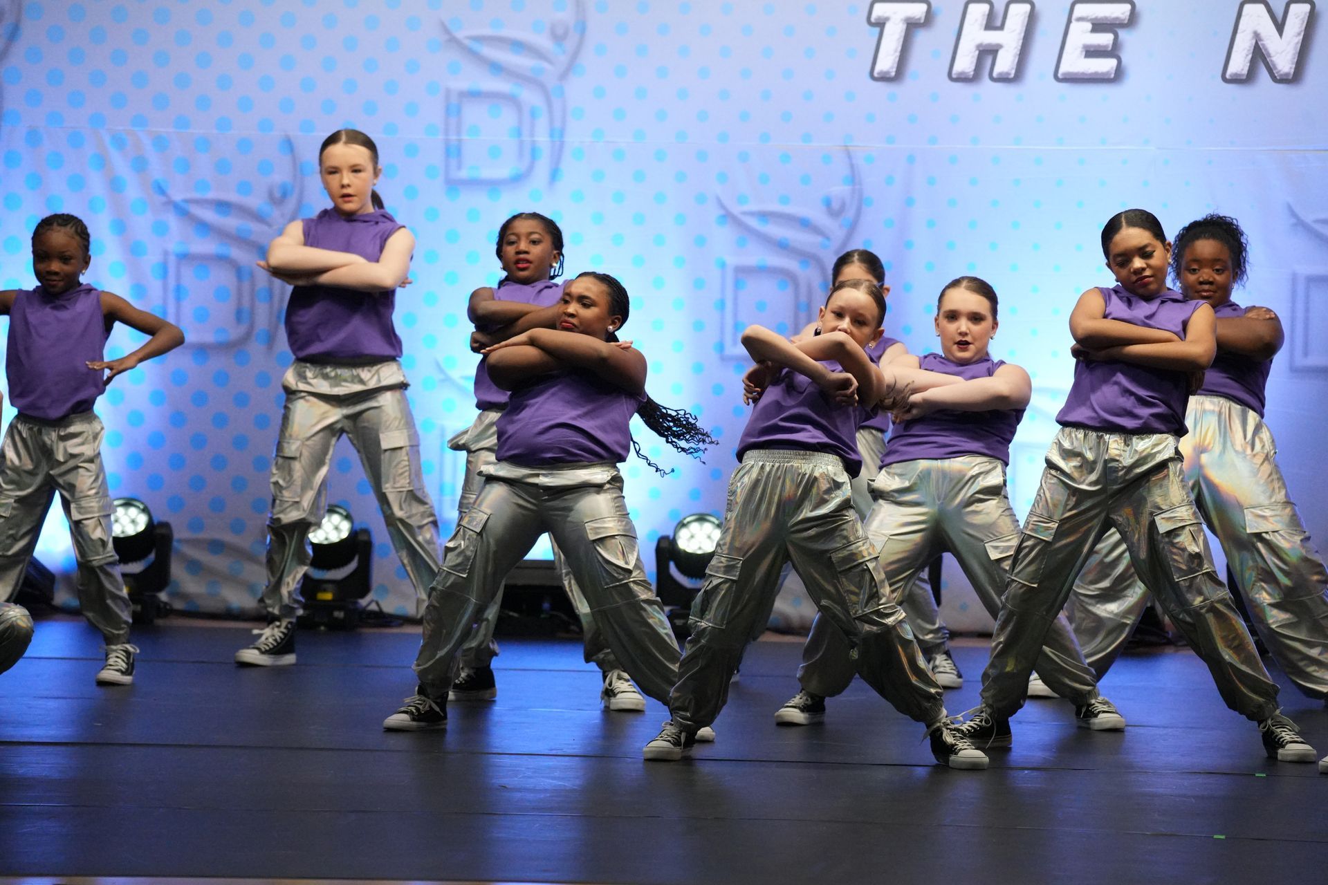 E-Street Dance Academy, Edgewood, MD
