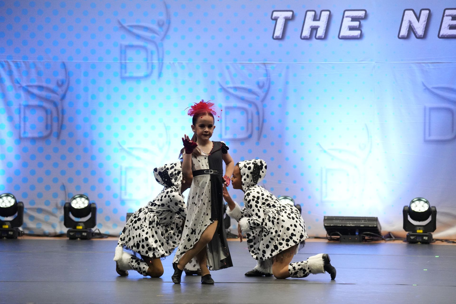 E-Street Dance Academy, Edgewood, MD