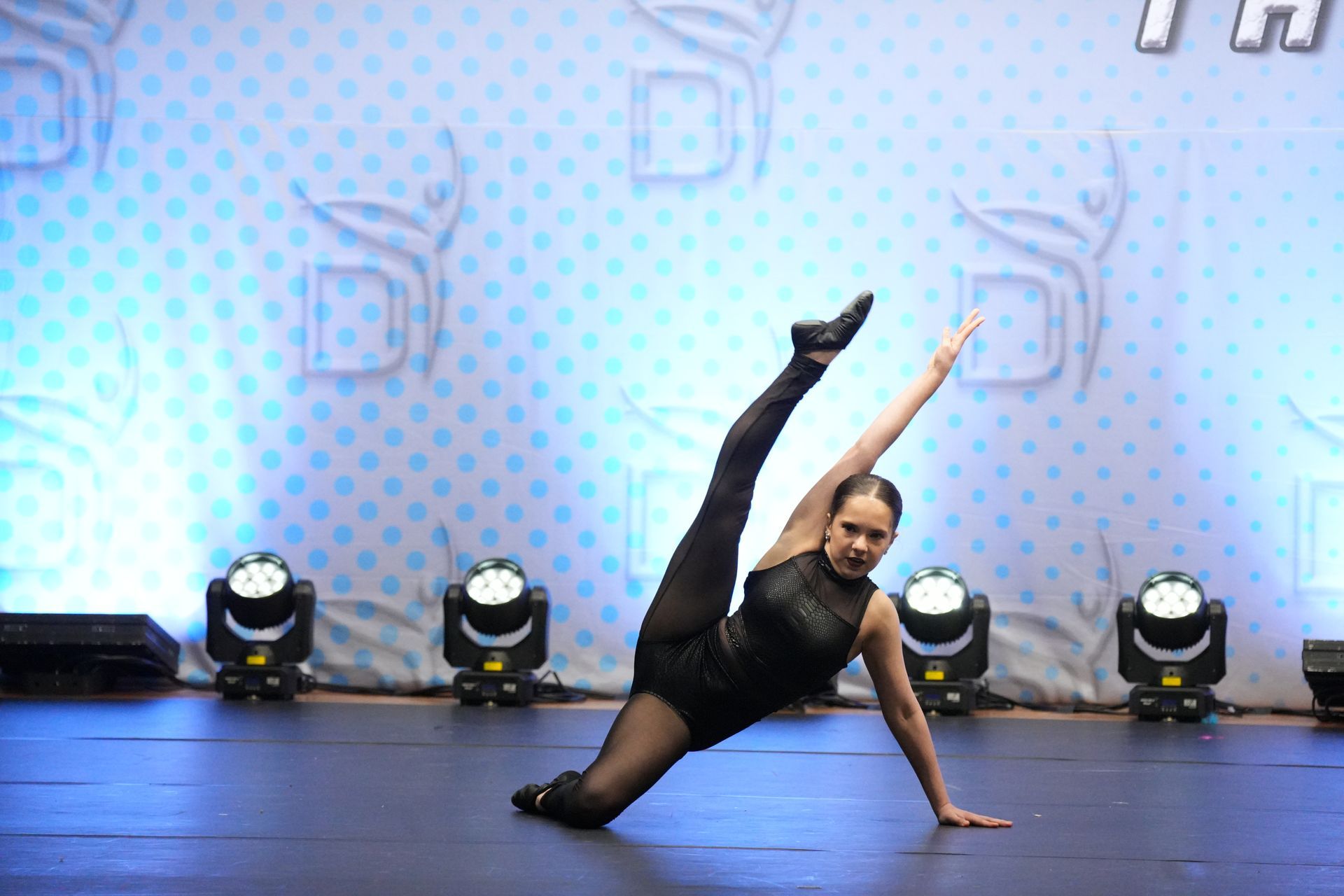 E-Street Dance Academy, Edgewood, MD